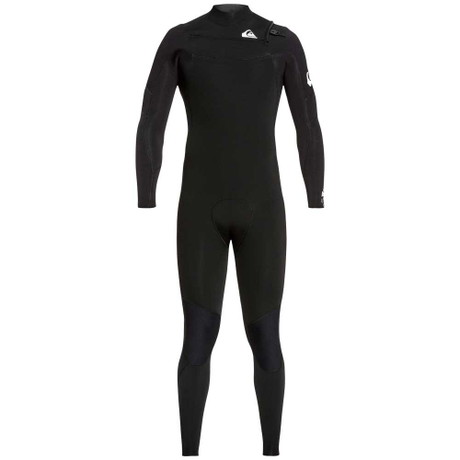 Quiksilver Syncro Neoprenanzug 4/3