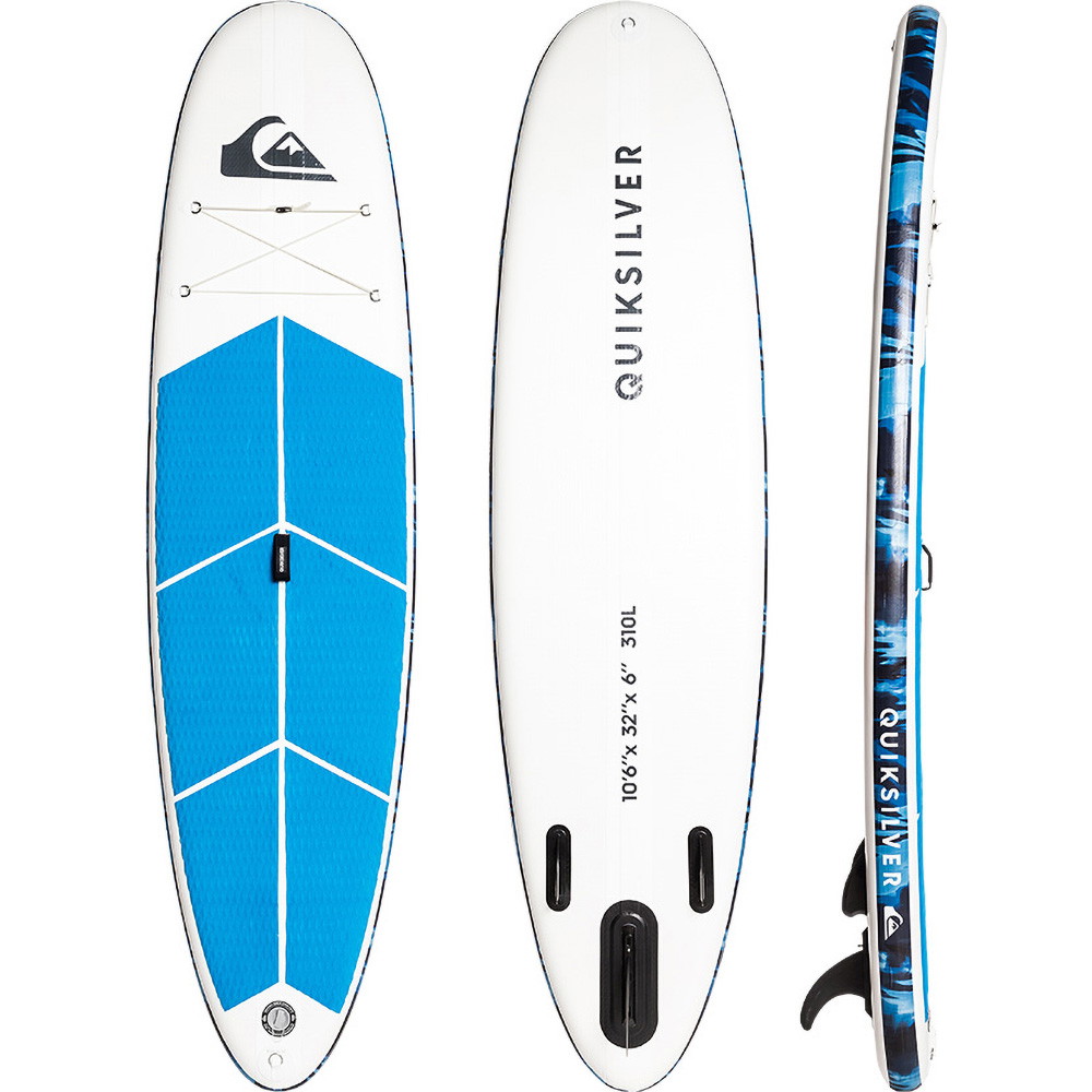 Quiksilver Performer Aufblasbaren SUP