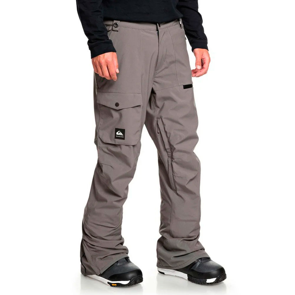 Quiksilver Utility Snow Hose