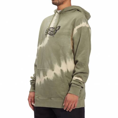 DC Raiser Kapuzenpullover