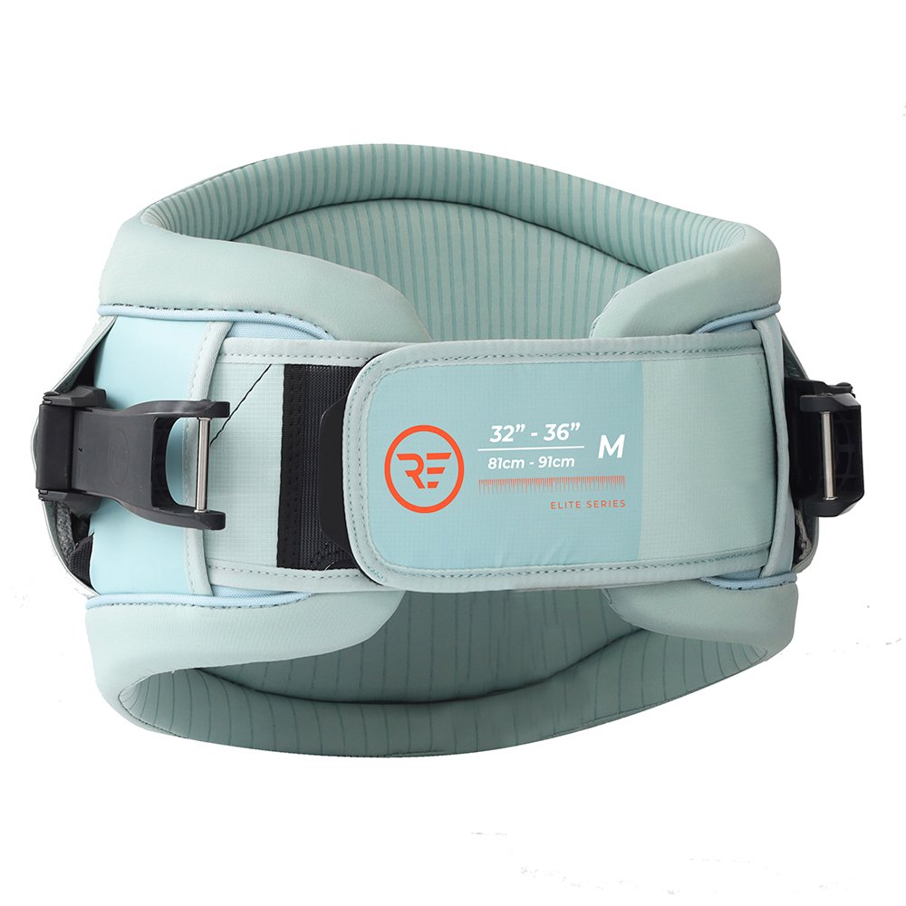 Ride Engine Elite Carbon V7 Harness