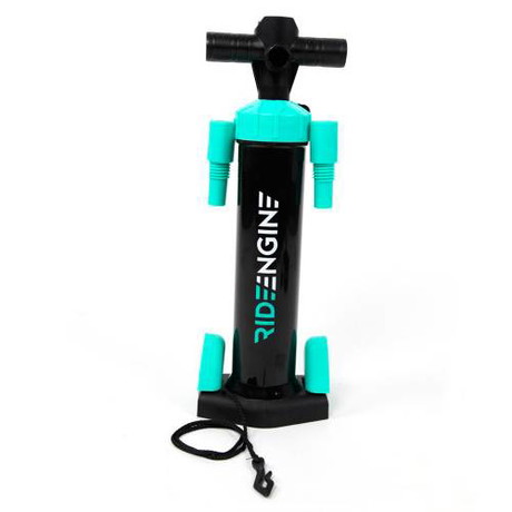 Ride Engine 1.5L Micro Pumpe