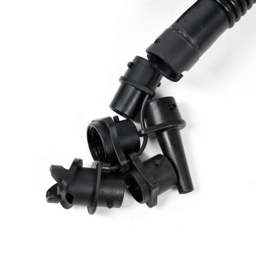 Ride Engine 1.5L Micro Pumpe