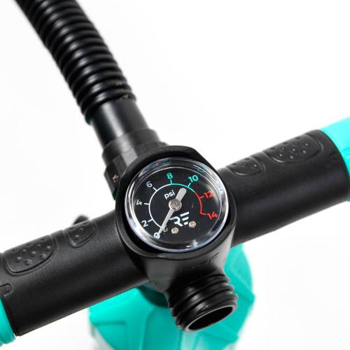 Ride Engine 1.5L Micro Pumpe