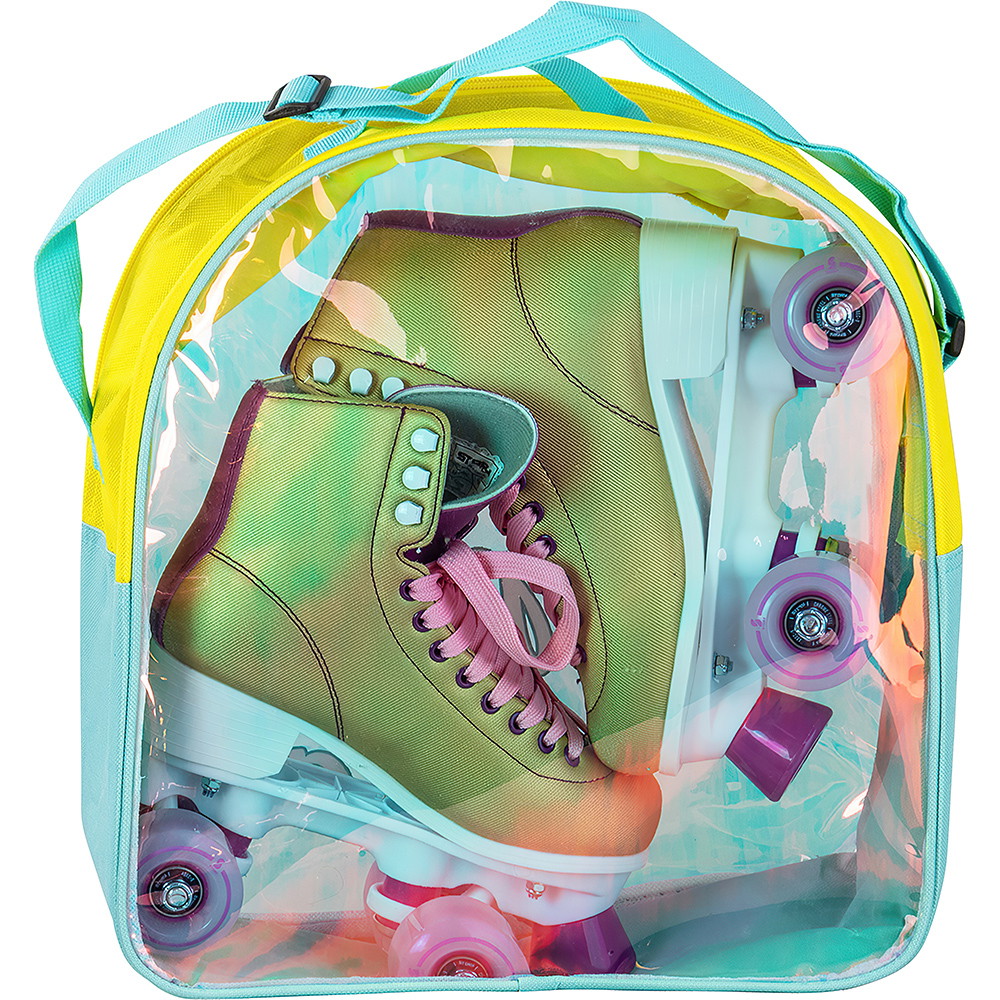 Story Skatetasche