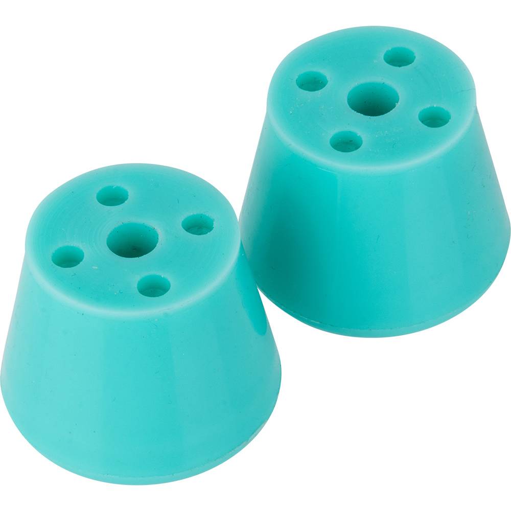 Story Rolleschue Stopper