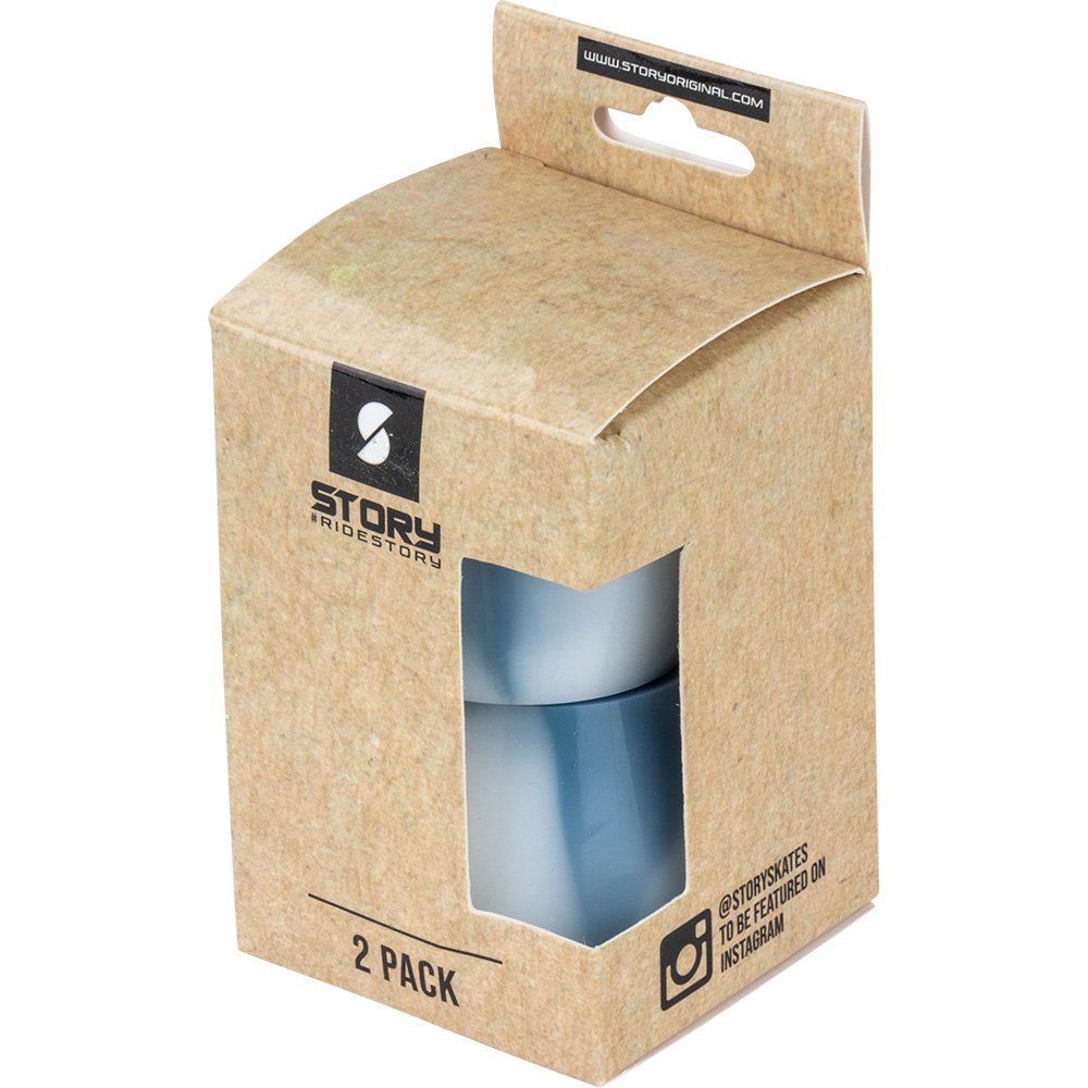 Story Rolleschue Stopper