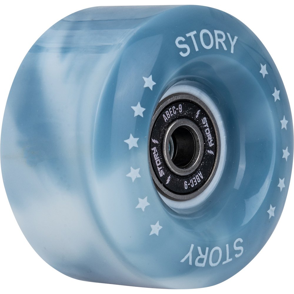 Story Rollschuhe Rollen
