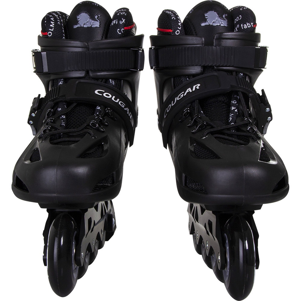 Cougar Destroyer Rollschuhe