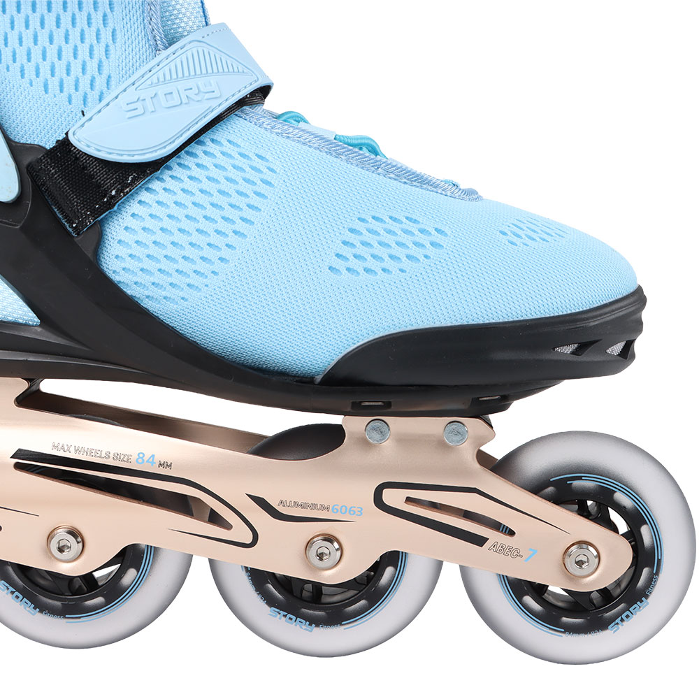 Story Division Inline Skates