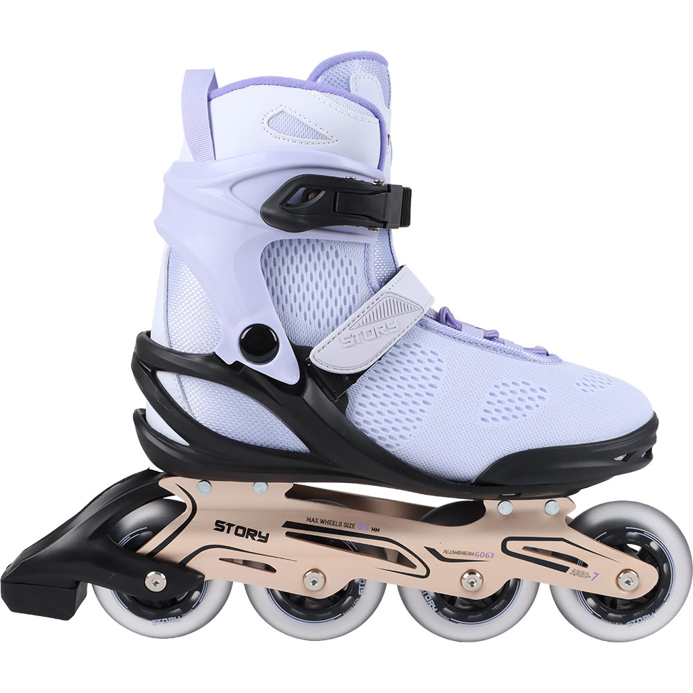 Story Division Inline Skates
