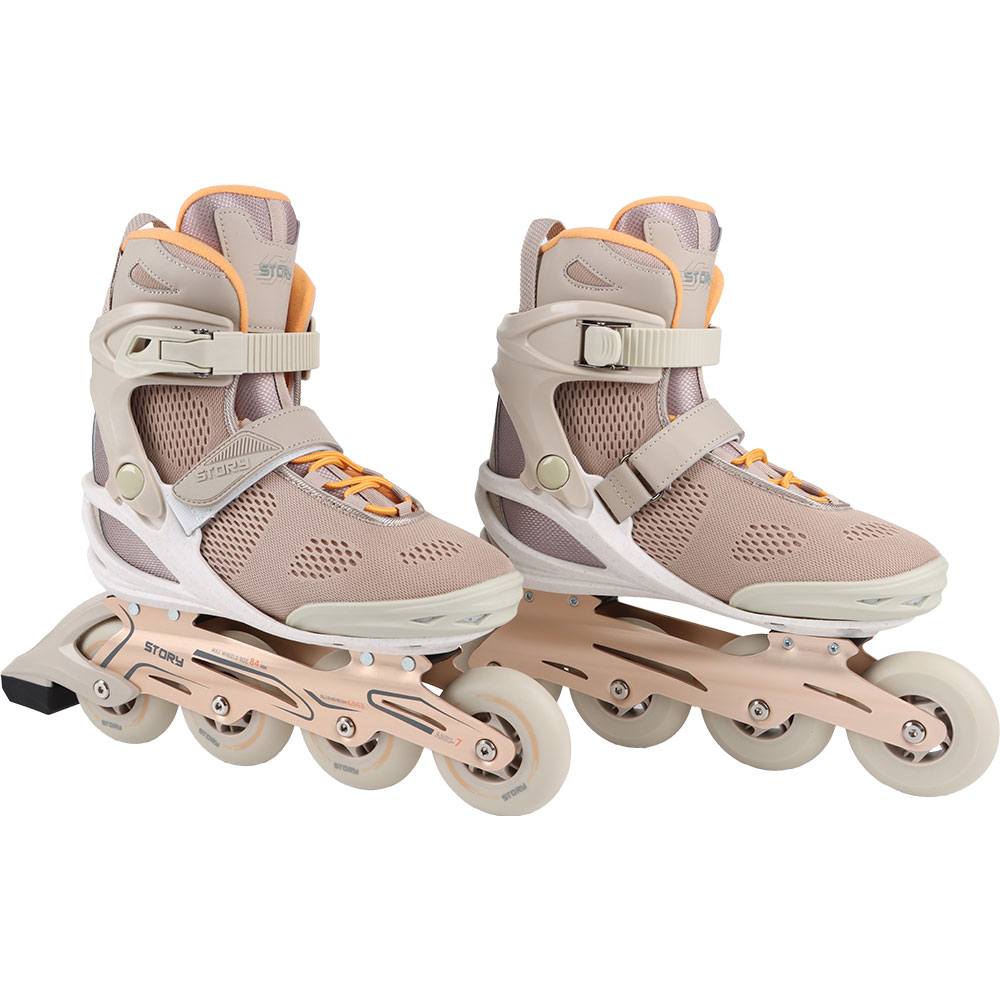 Story Division Inline Skates