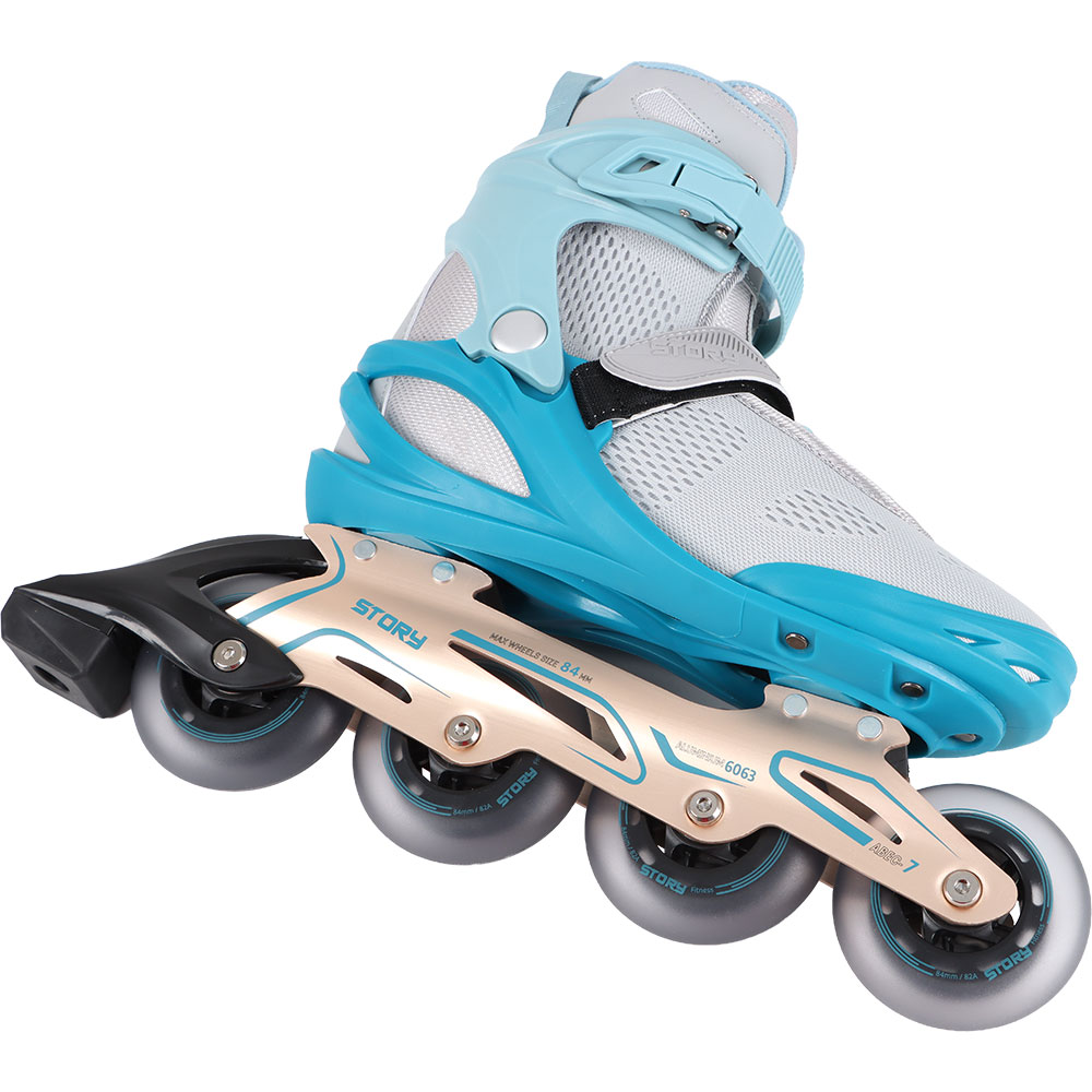 Story Division Inline Skates