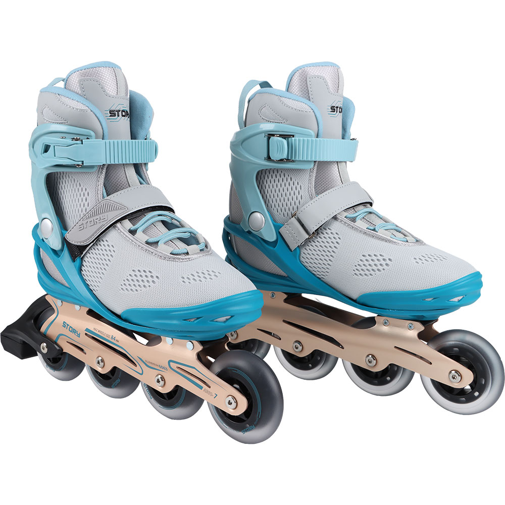 Story Division Inline Skates