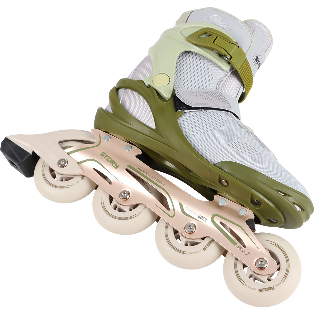 Story Division Inline Skates