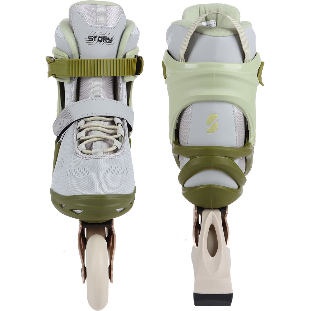 Story Division Inline Skates