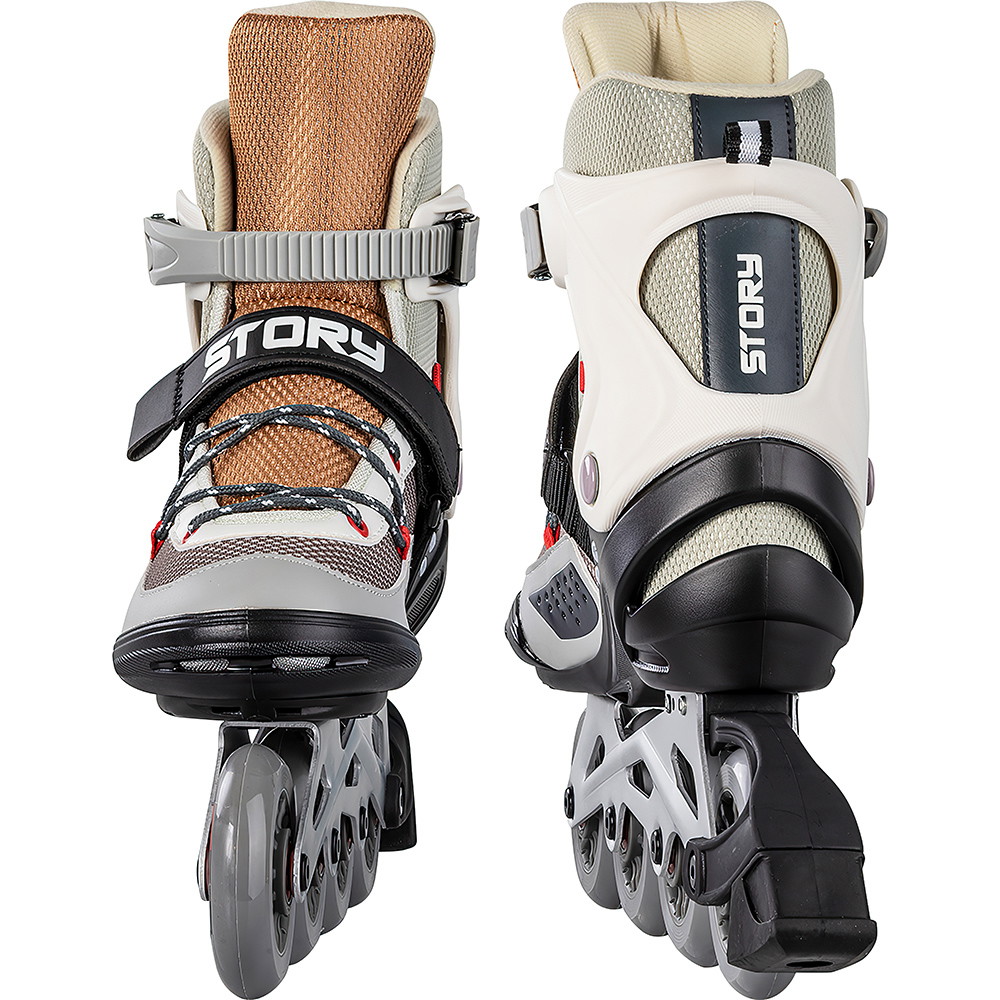 Story Division Inline Skates