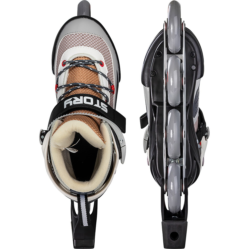 Story Division Inline Skates
