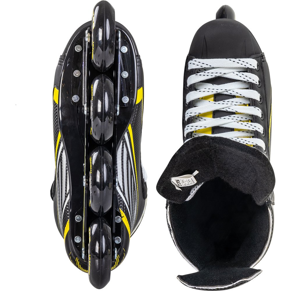 Story Compact Mission Inline Hockey Skates