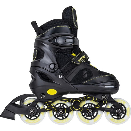 Story Motion Verstellbar Inliner Skates