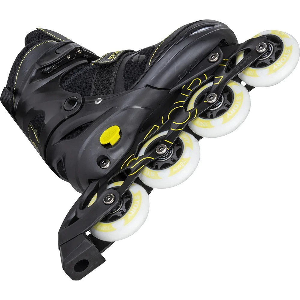 Story Motion Verstellbar Inliner Skates