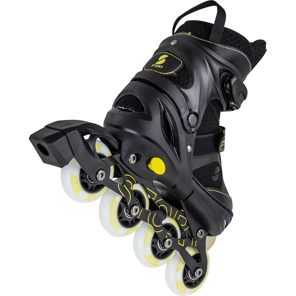 Story Motion Verstellbar Inliner Skates