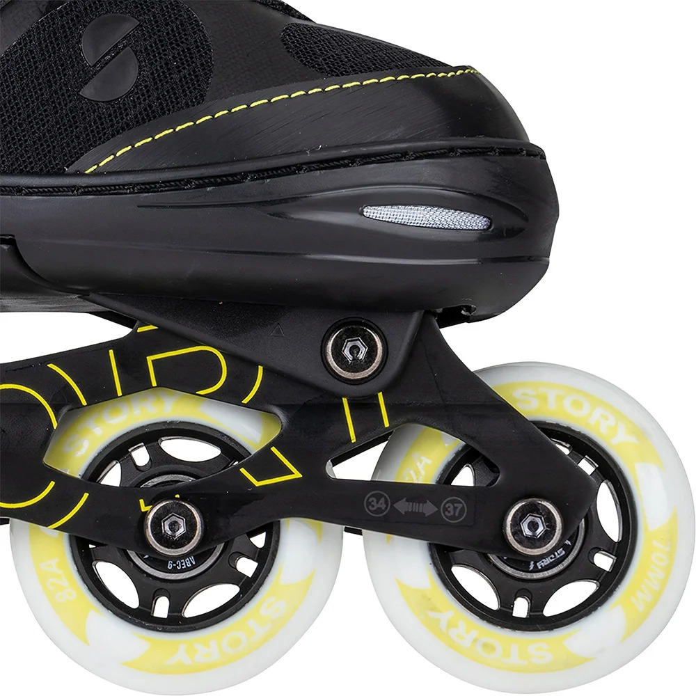 Story Motion Verstellbar Inliner Skates