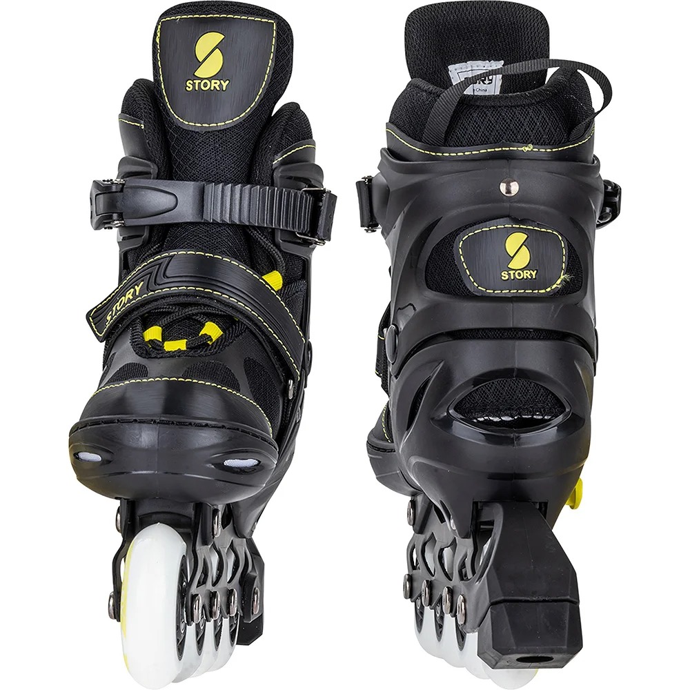 Story Motion Verstellbar Inliner Skates