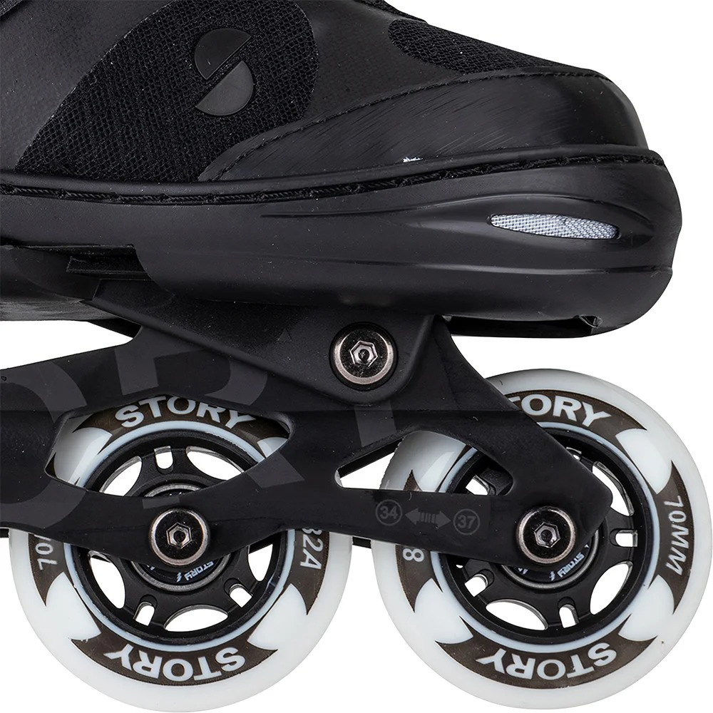 Story Motion Verstellbar Inliner Skates