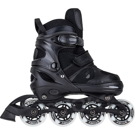 Story Motion Verstellbar Inliner Skates