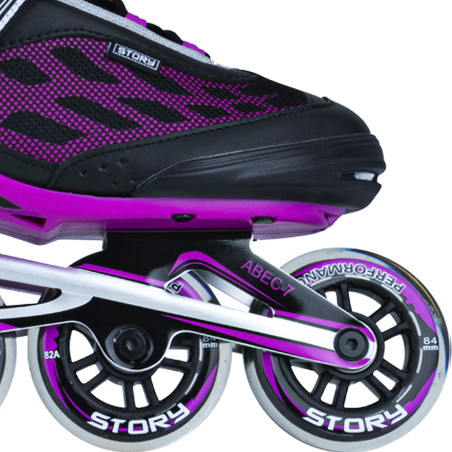 Story Twilight Inline Skates