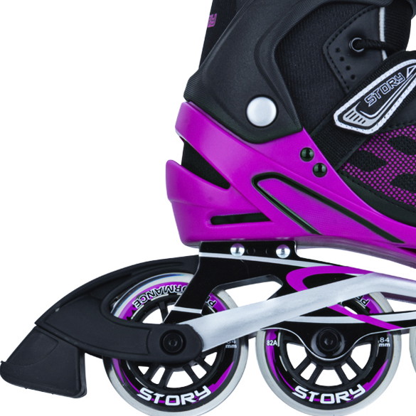 Story Twilight Inline Skates