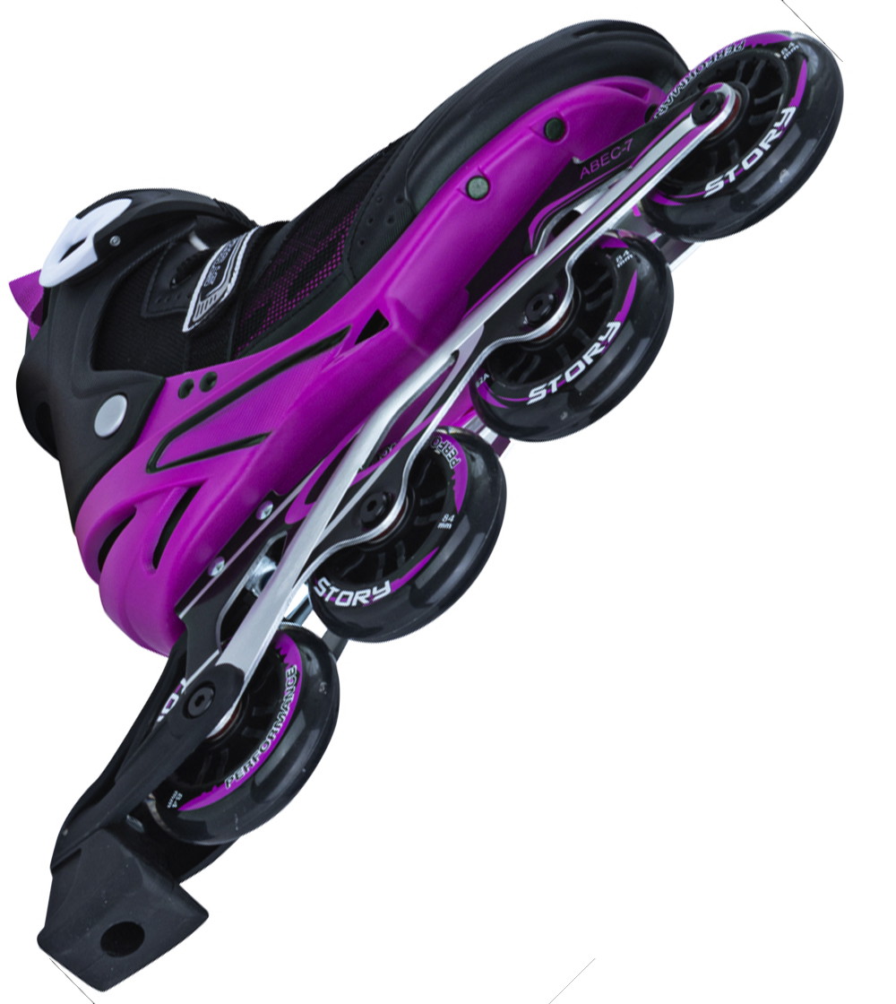Story Twilight Inline Skates