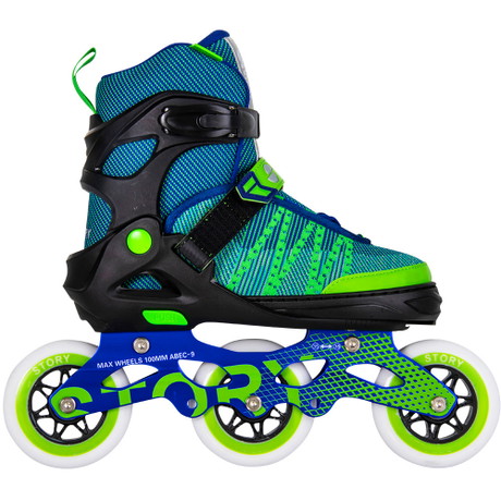 Story Urban Verstellbar Inline Rollschuhe