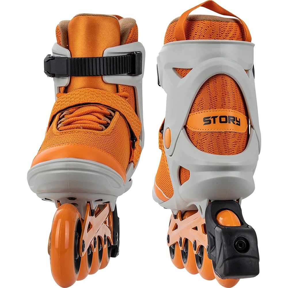 Story Vision Inline Skates