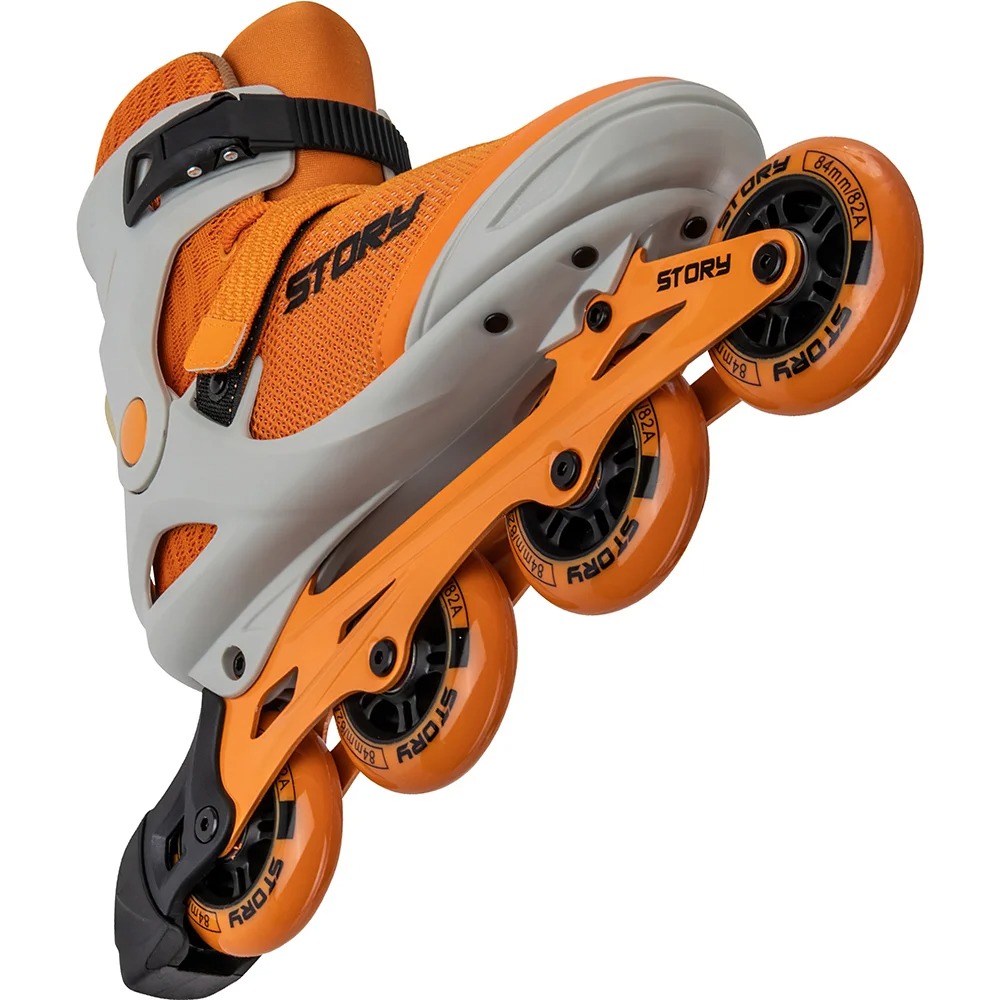 Story Vision Inline Skates
