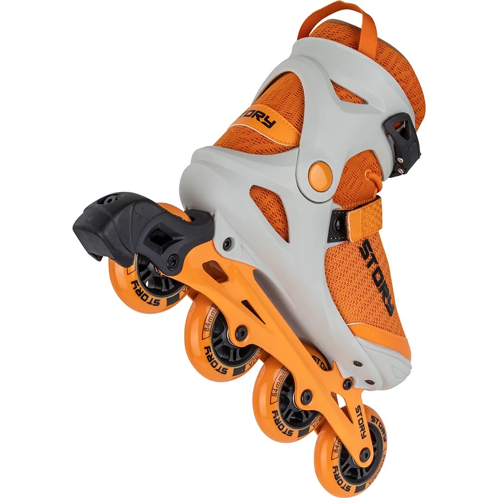 Story Vision Inline Skates