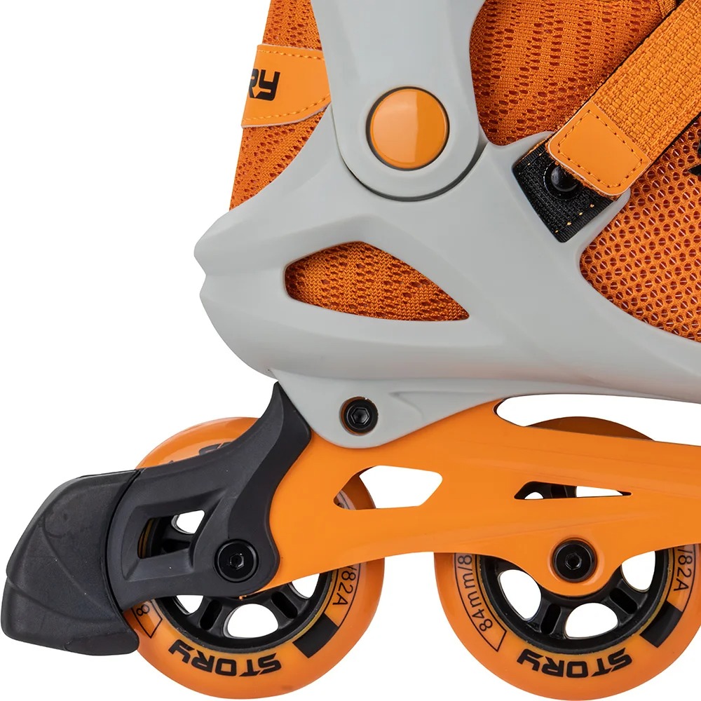 Story Vision Inline Skates