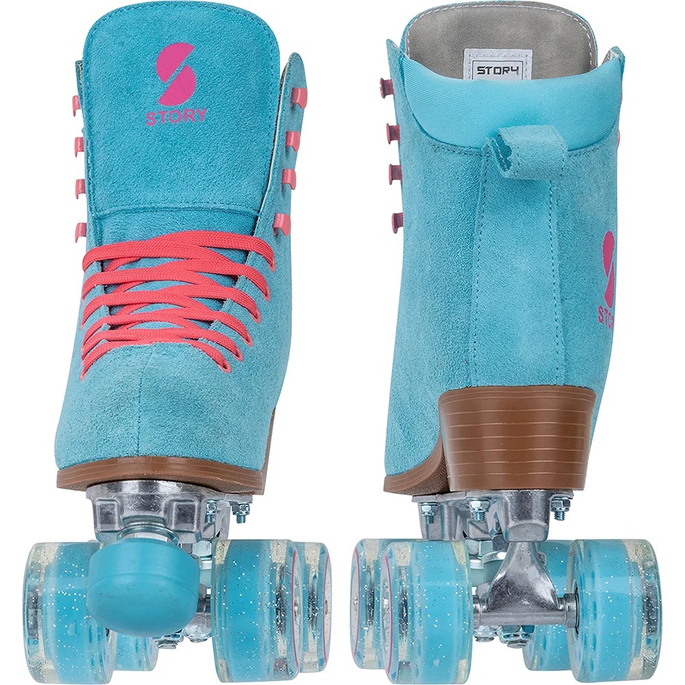 Story Duchess Side by Side Rollschuhe