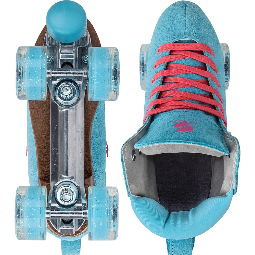 Story Duchess Side by Side Rollschuhe