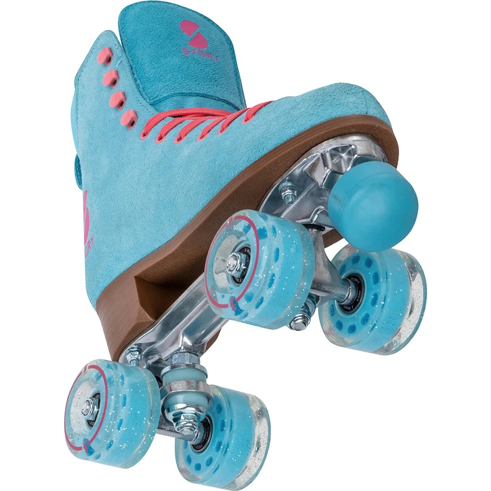 Story Duchess Side by Side Rollschuhe