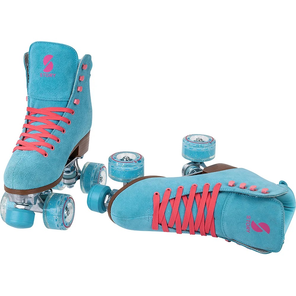 Story Duchess Side by Side Rollschuhe