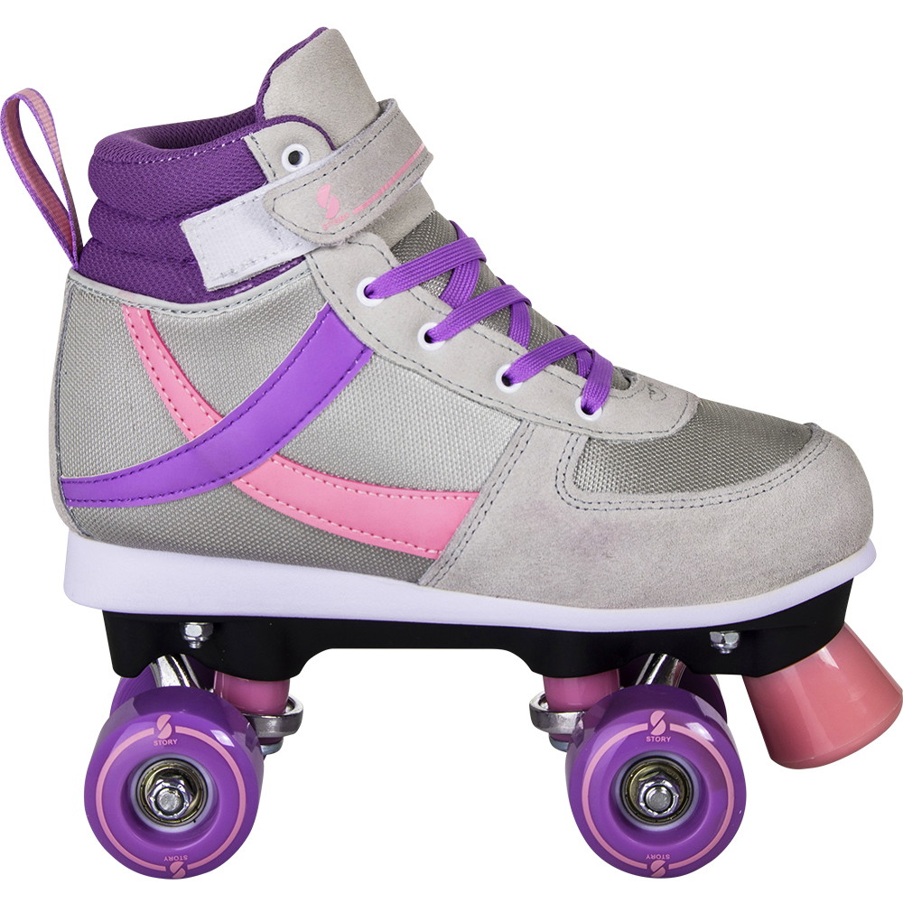 Story Cooper Rollschuhe