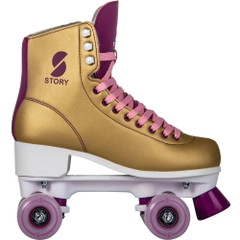 Story Soul Side by Side Rollschuhe