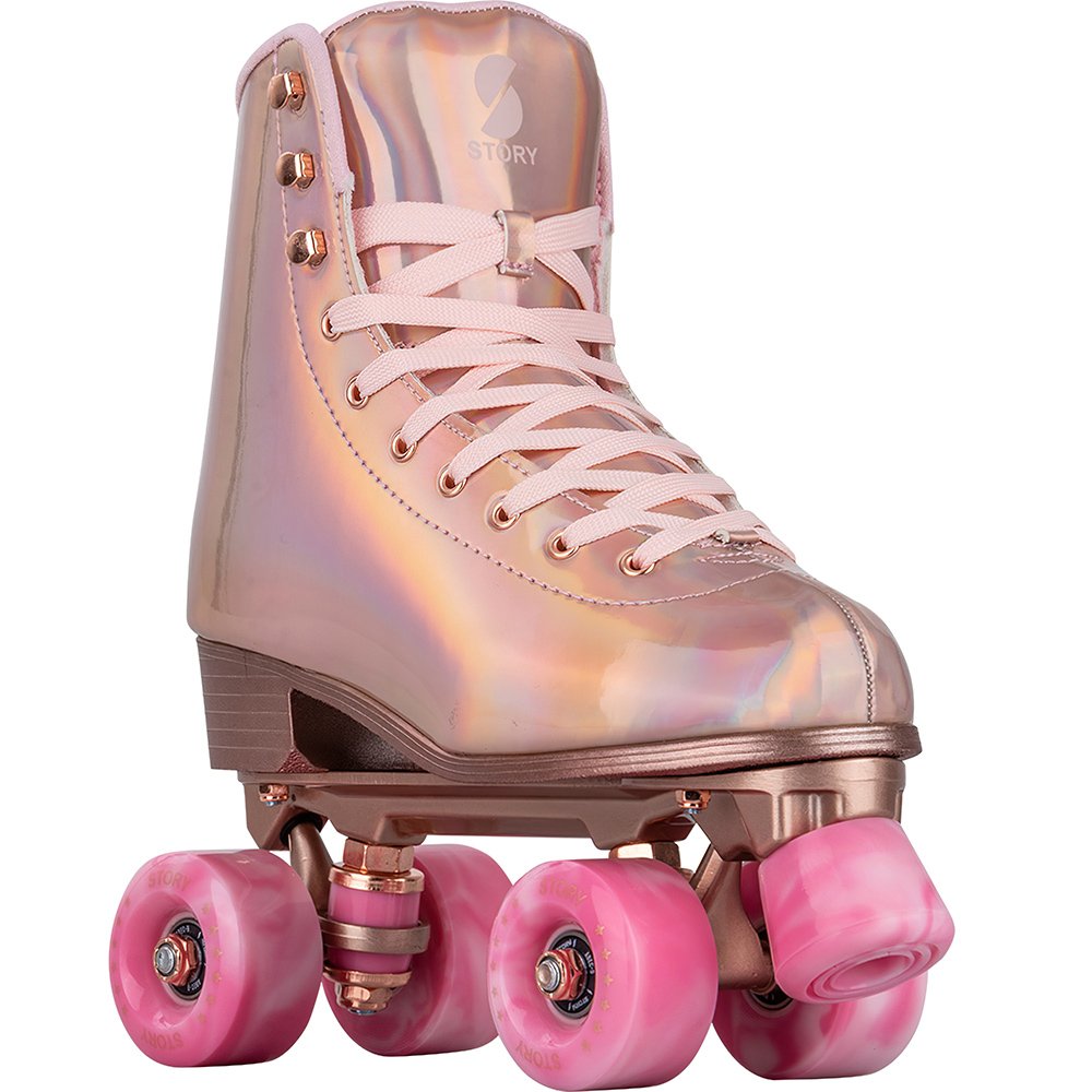 Story Glacier Rollschuhe