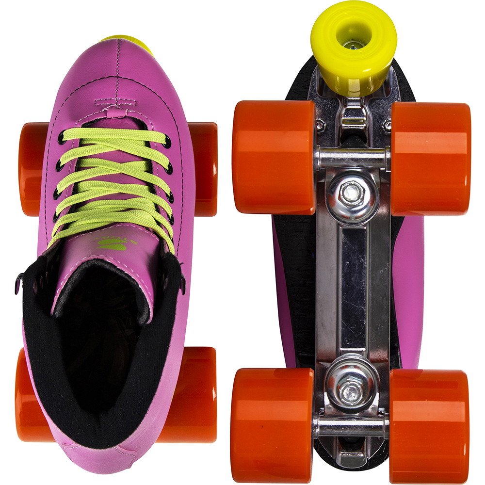 Story Grease Rollschuhe