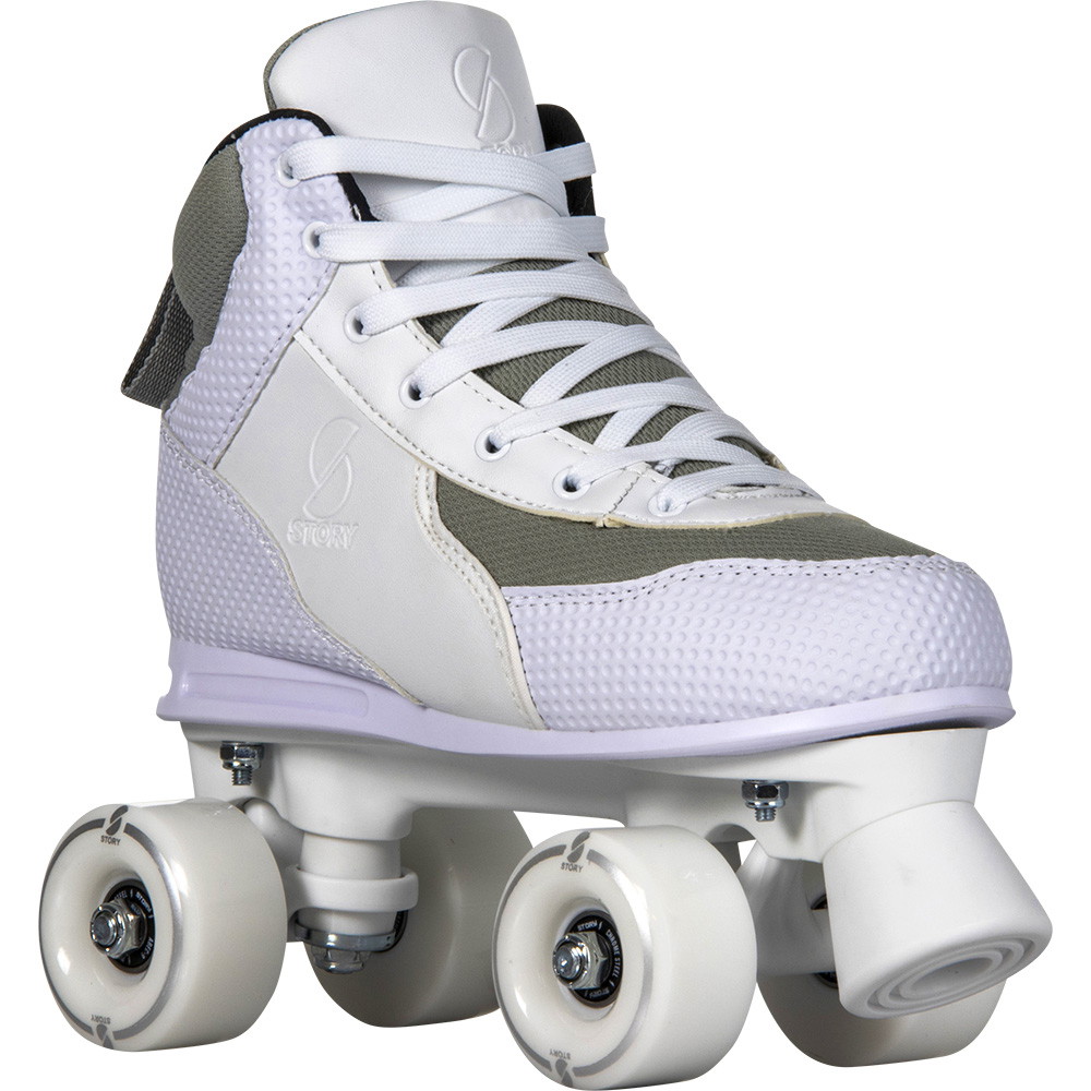 Story Nomad Rollschuhe