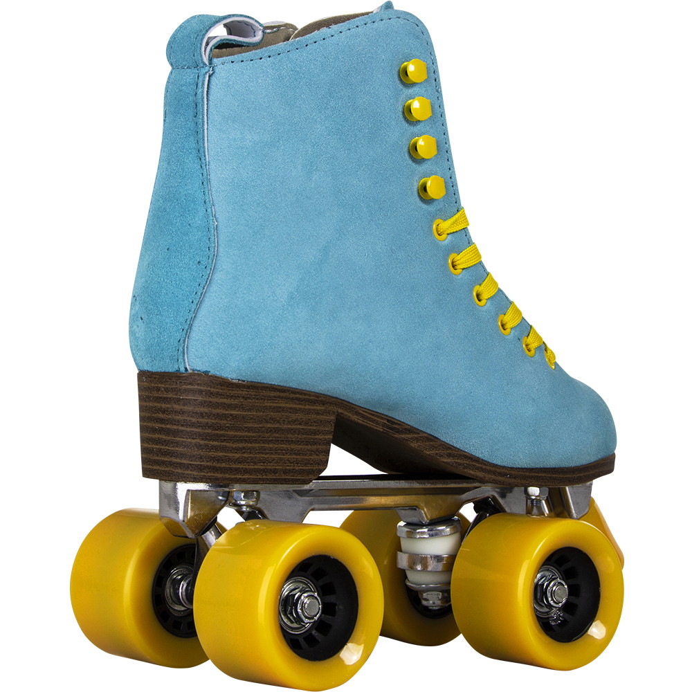 Story Retro Western Rollschuhe