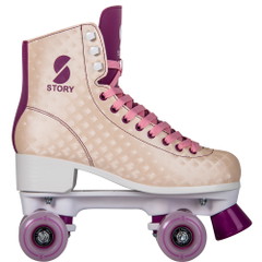 Story Soul Side by Side Rollschuhe