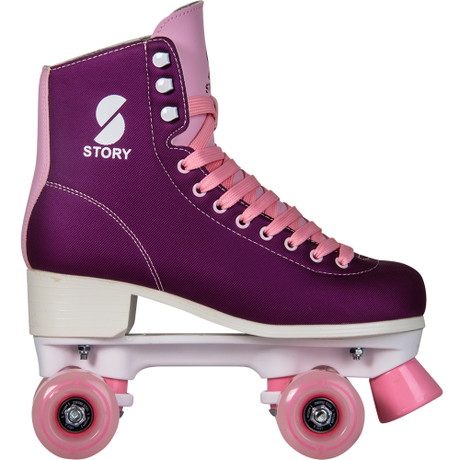 Story Soul Side by Side Rollschuhe - OUTLET